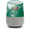 NHL Minnesota Wild Frozen Google Home Skin